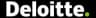 Deloitte